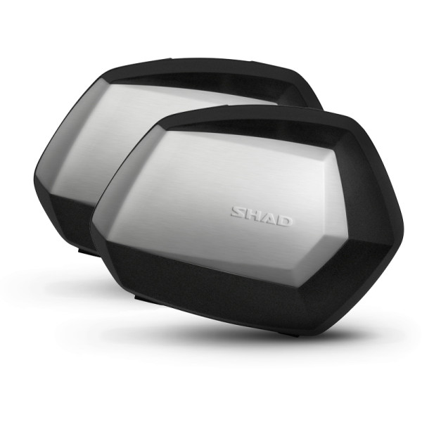 Shad SH35 Panniers